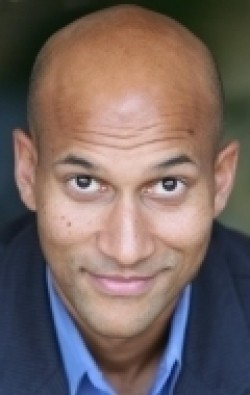 Actor, Writer, Producer Keegan-Michael Key - filmography and biography.