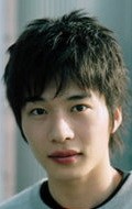 Actor Kei Tanaka - filmography and biography.
