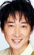 Actor Keiichi Nanba - filmography and biography.