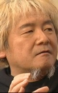Actor, Composer Keiichi Suzuki - filmography and biography.