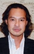 Actor Keiji Matsuda - filmography and biography.
