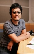 Actor Keiji Fujiwara - filmography and biography.