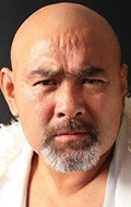 Actor, Director Keiji Mutoh - filmography and biography.