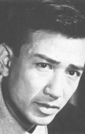 Actor Keiji Sada - filmography and biography.