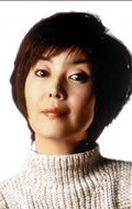 Actress Keiko Toda - filmography and biography.