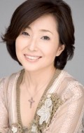 Actress Keiko Takeshita - filmography and biography.