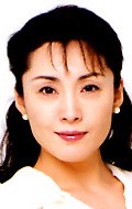 Actress Keiko Matsuzaka - filmography and biography.