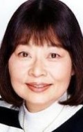 Actress Keiko Yamamoto - filmography and biography.