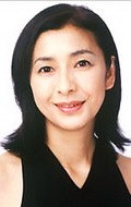 Actress, Producer Keiko Takahashi - filmography and biography.