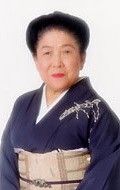 Actress Keiko Utsumi - filmography and biography.