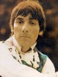 Actor, Composer, Producer Keith Moon - filmography and biography.