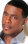 Keith Sweat movies and biography.