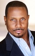 Keith Burke movies and biography.