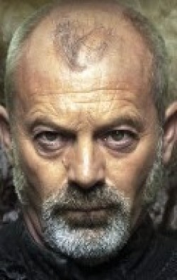 Actor, Director, Writer, Producer Keith Allen - filmography and biography.
