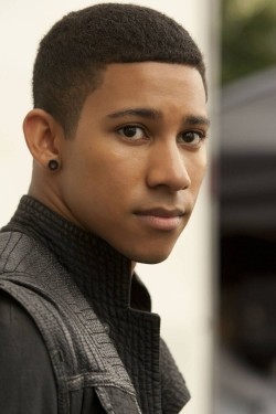 Keiynan Lonsdale movies and biography.