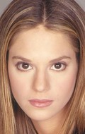 Actress Kelly Kruger - filmography and biography.