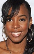 Kelly Rowland movies and biography.