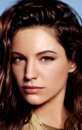 Actress Kelly Brook - filmography and biography.