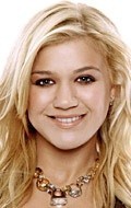 Kelly Clarkson movies and biography.