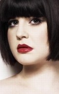 Kelly Osbourne movies and biography.
