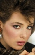 Kelly LeBrock movies and biography.