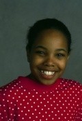 Actress, Producer Kellie Shanygne Williams - filmography and biography.