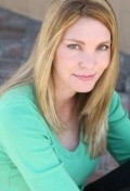 Actress Kelly Crean - filmography and biography.