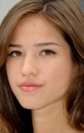 Actress Kelsey Chow - filmography and biography.