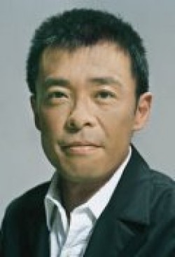 Actor Ken Mitsuishi - filmography and biography.