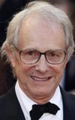 Ken Loach movies and biography.
