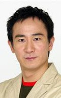 Actor Ken Narita - filmography and biography.
