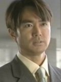Actor Ken Ishiguro - filmography and biography.