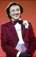 Actor Ken Dodd - filmography and biography.