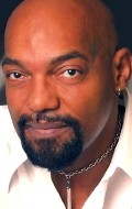 Ken Foree movies and biography.