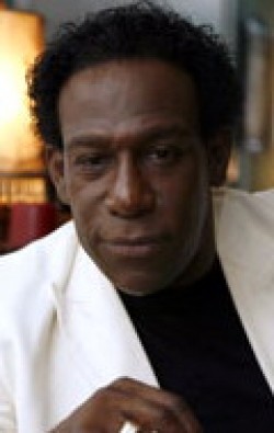 Actor Kene Holiday - filmography and biography.