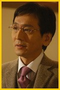 Actor Kenichi Yajima - filmography and biography.