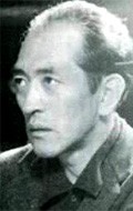 Director, Writer Kenji Misumi - filmography and biography.