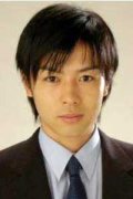 Actor Kenji Harada - filmography and biography.