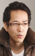 Actor, Director, Writer, Design Kenji Kamiyama - filmography and biography.