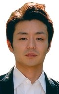 Actor Kenji Mizuhashi - filmography and biography.