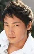 Actor Kenji Matsuda - filmography and biography.