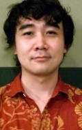 Actor Kenji Hamada - filmography and biography.