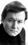 Actor Kenneth Haigh - filmography and biography.