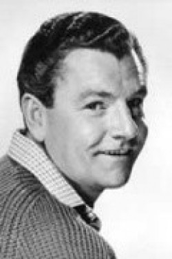 Actor Kenneth More - filmography and biography.