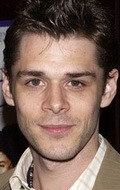 Actor, Director Kenny Doughty - filmography and biography.