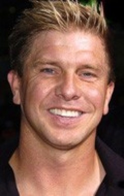 Kenny Johnson movies and biography.