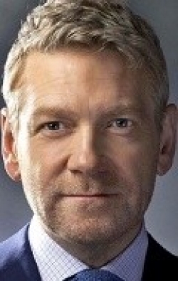 Actor, Director, Writer, Producer Kenneth Branagh - filmography and biography.