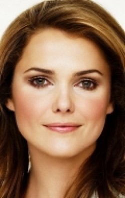 Keri Russell movies and biography.