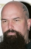 Kerry King movies and biography.