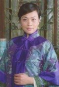 Actress Ke Shi - filmography and biography.